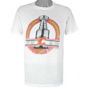 NHL (Special T) - Calgary Flames Stanley Cup Cham… - image 1