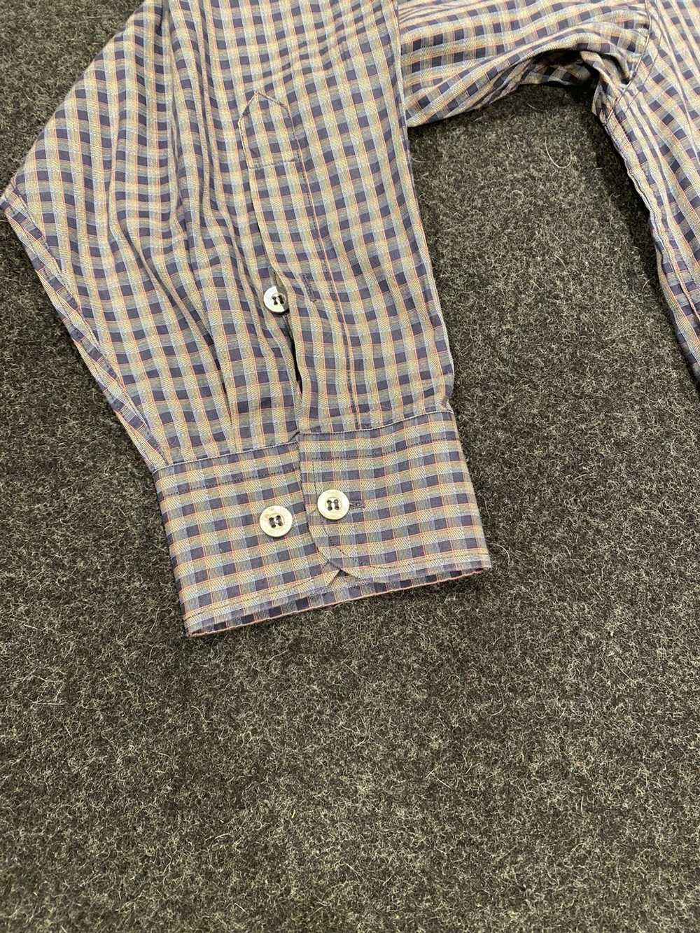 Ermenegildo Zegna Ermenegildo Zegna Sz XXL - image 4