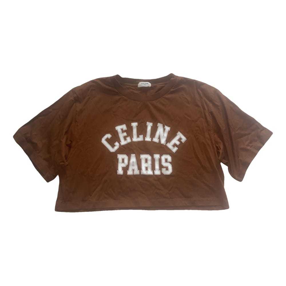 Celine T-shirt - image 1