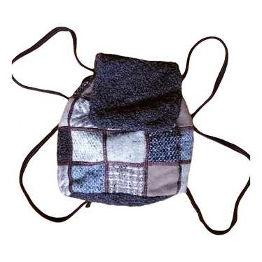 Max & Co Wool backpack - image 1
