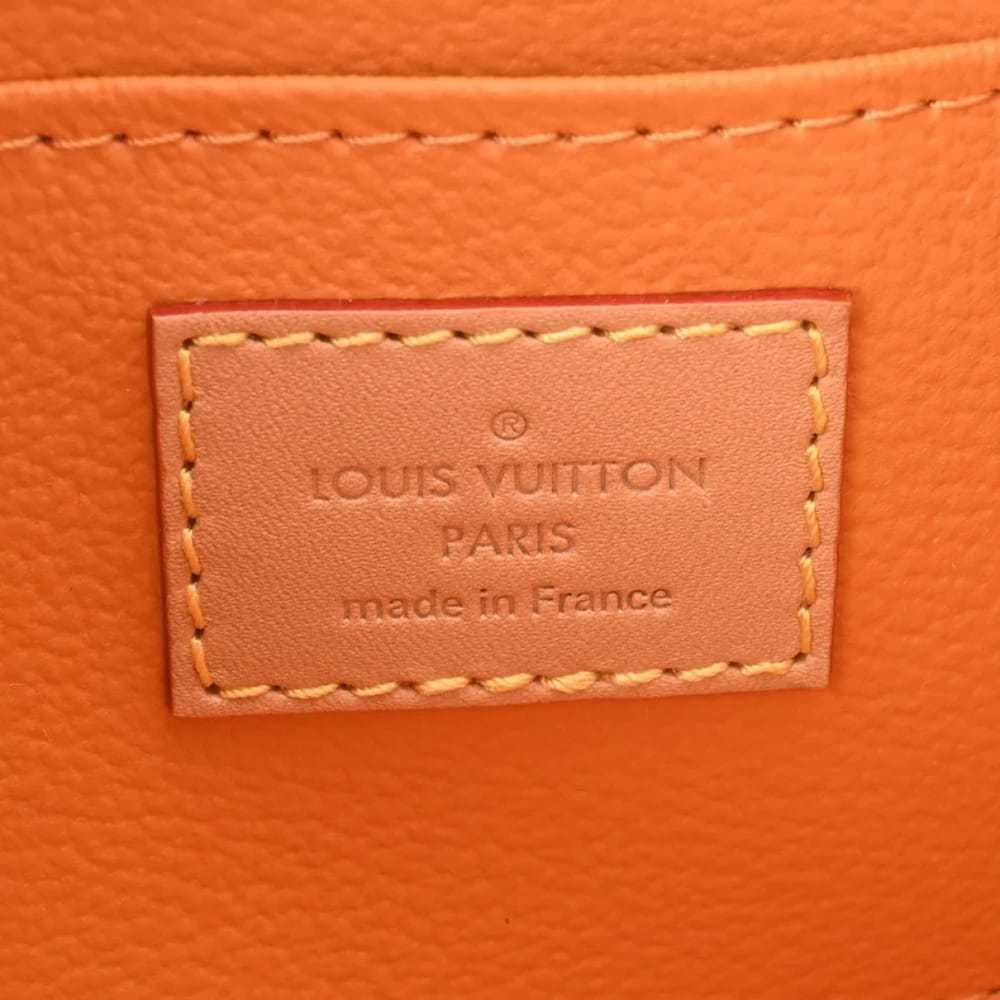 Louis Vuitton Pochette Cosmétique cloth vanity ca… - image 3