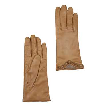 Max Mara Leather gloves - image 1
