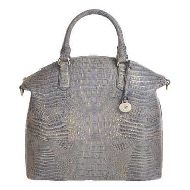 Brahmin Leather handbag - image 1