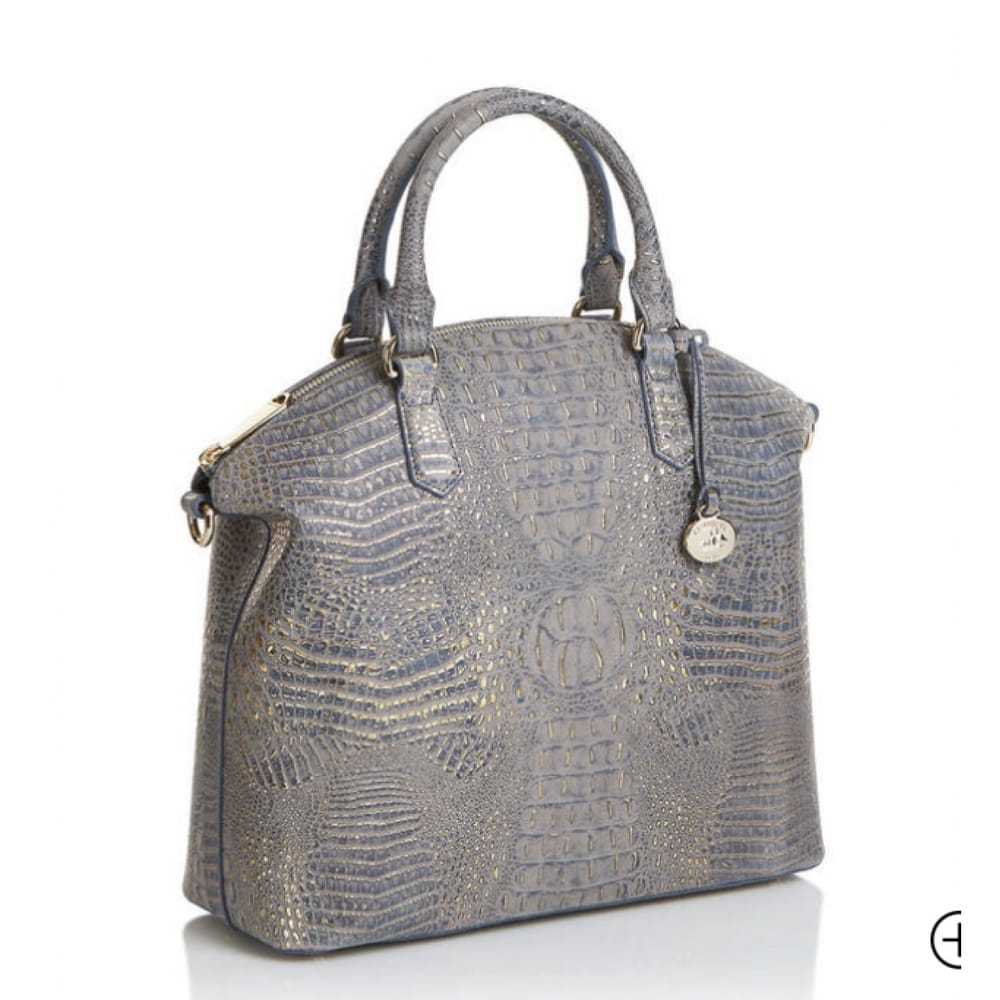 Brahmin Leather handbag - image 3