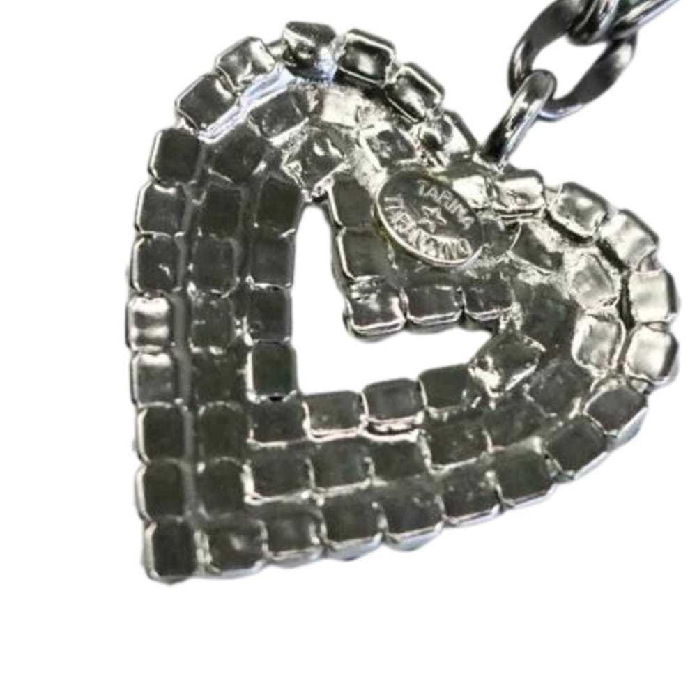 Tarina Tarantino Crystal necklace - image 3