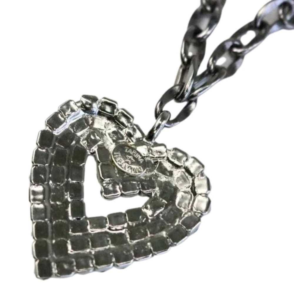 Tarina Tarantino Crystal necklace - image 4