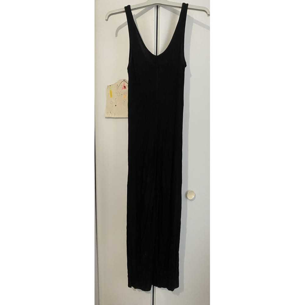 Enza Costa Mid-length dress - image 3