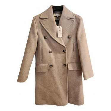 Reiss on sale hardie coat