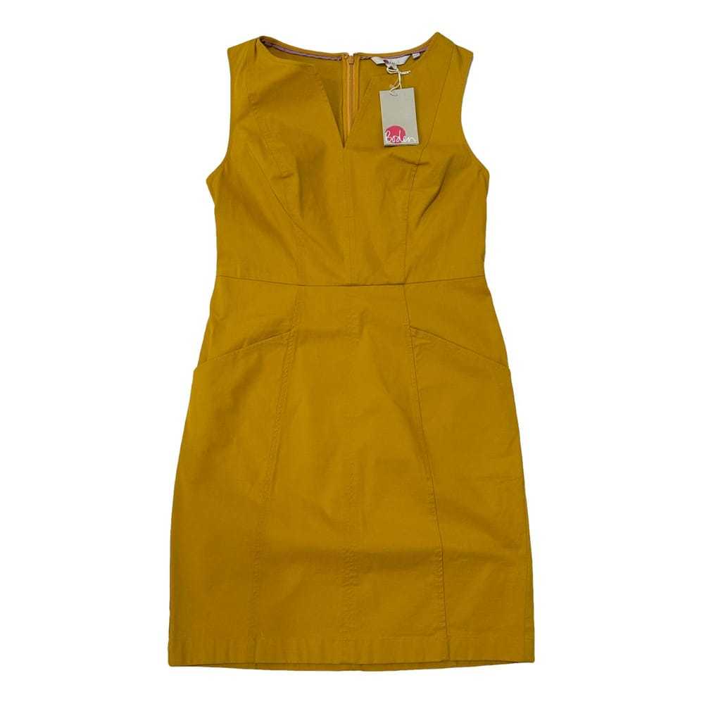 Boden Mid-length dress - image 1