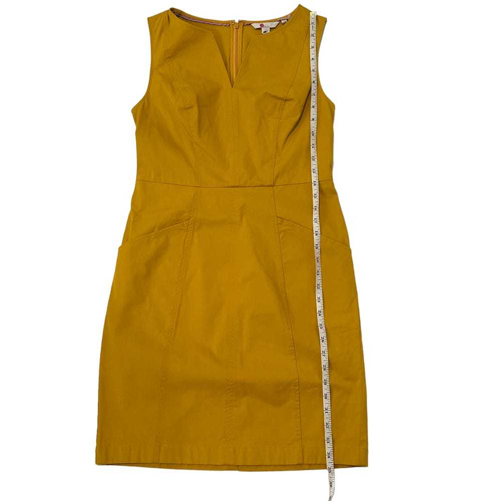 Boden Mid-length dress - image 2