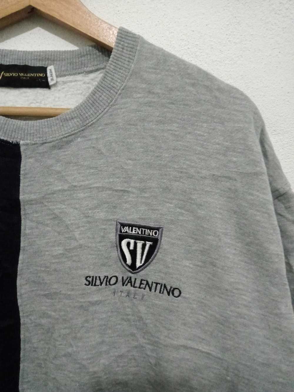 Italian Designers × Valentino Silvio Valentino Sp… - image 3