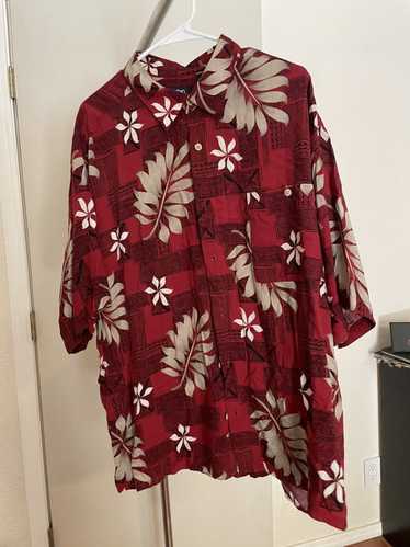 Puritan Hawaiian Shirt - image 1