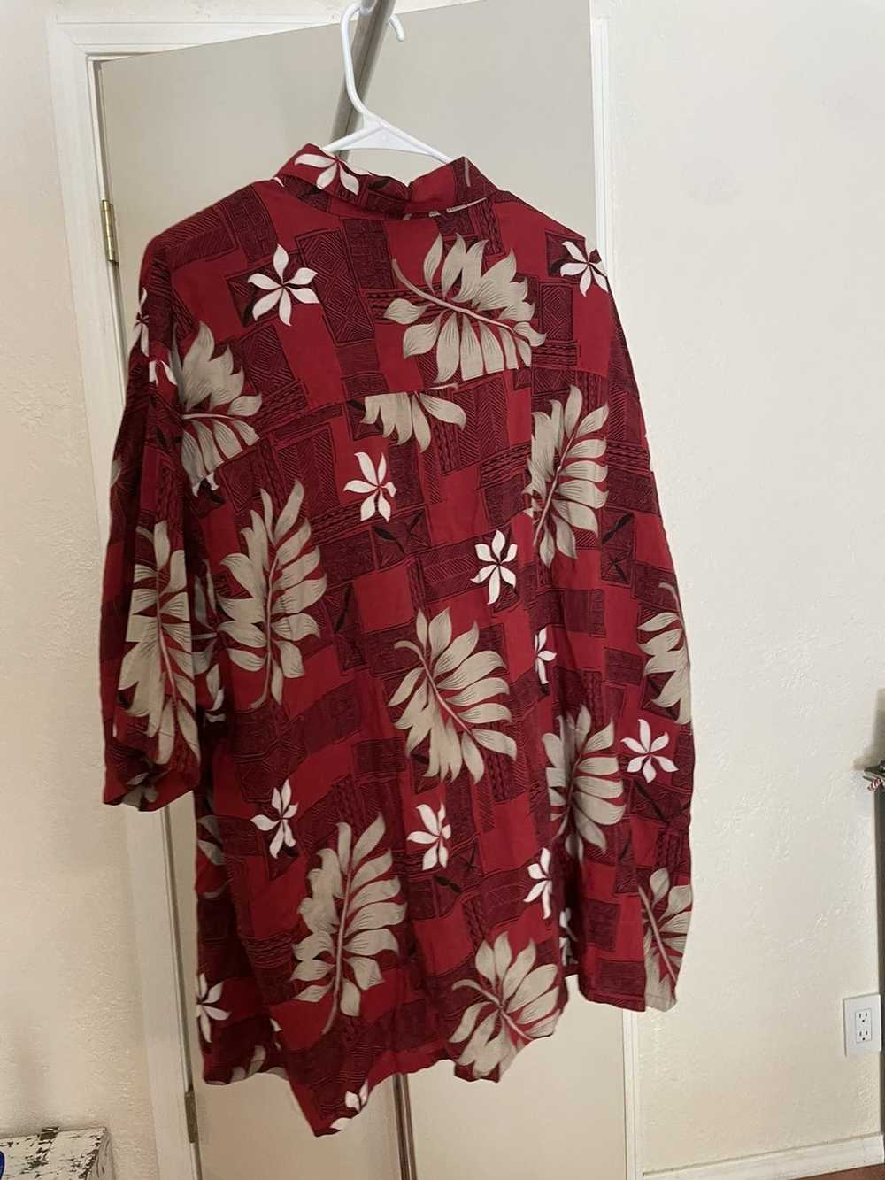 Puritan Hawaiian Shirt - image 2