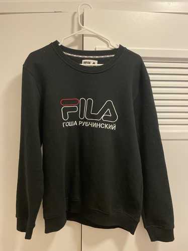 Fila gosha hotsell