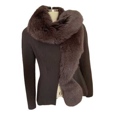Dior Wool jacket - image 1