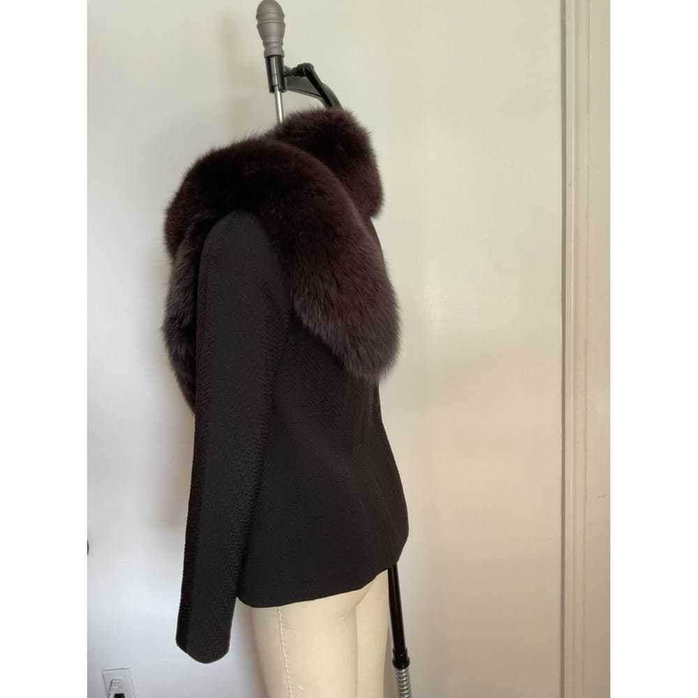 Dior Wool jacket - image 5