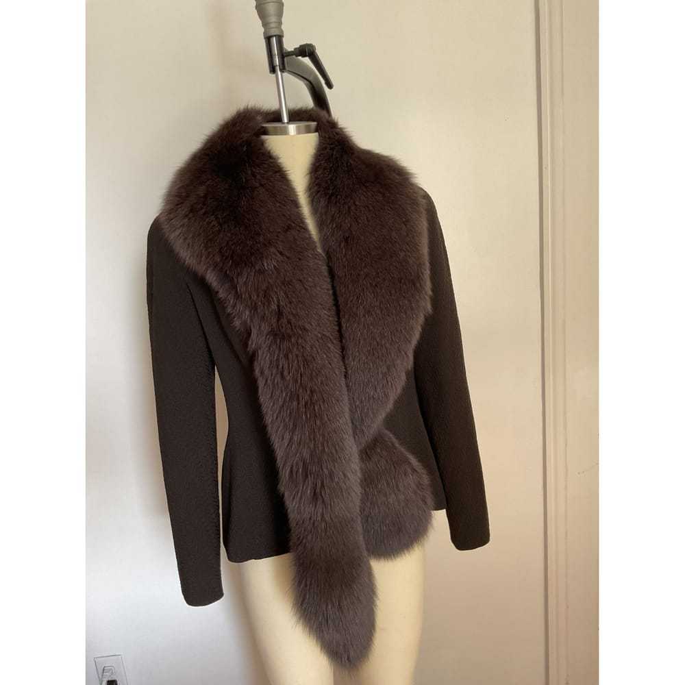 Dior Wool jacket - image 6