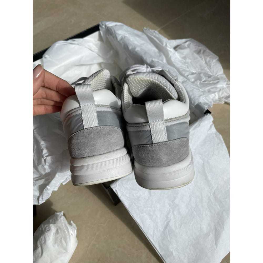 Chanel Cloth trainers - image 8