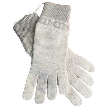 Hermès Cashmere gloves - image 1