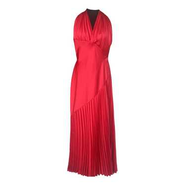 Amanda Wakeley Maxi dress - image 1