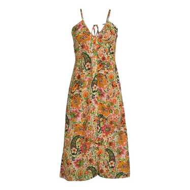 Ba&sh Mid-length dress - image 1