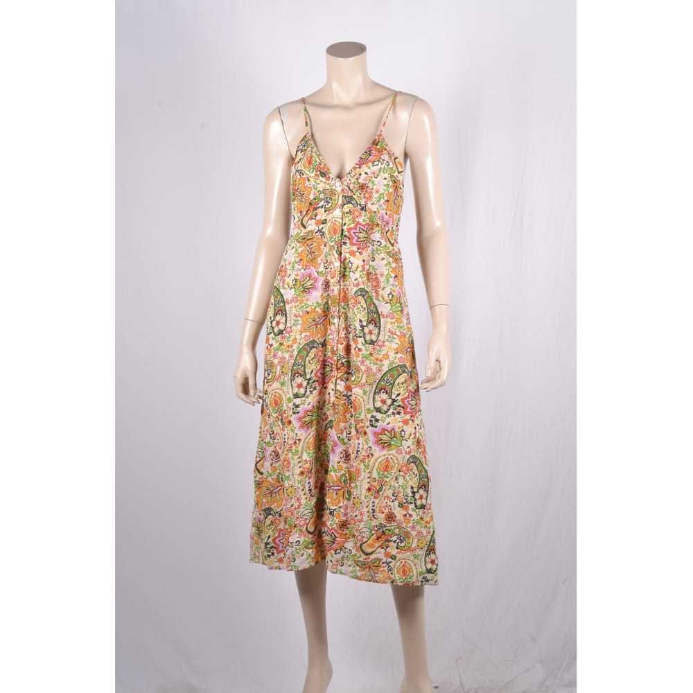 Ba&sh Mid-length dress - image 2