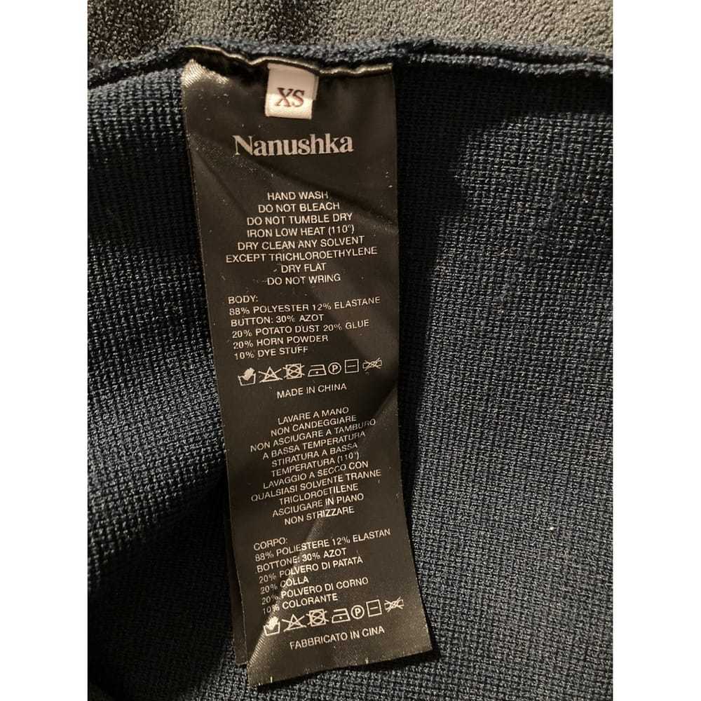 Nanushka Coat - image 4