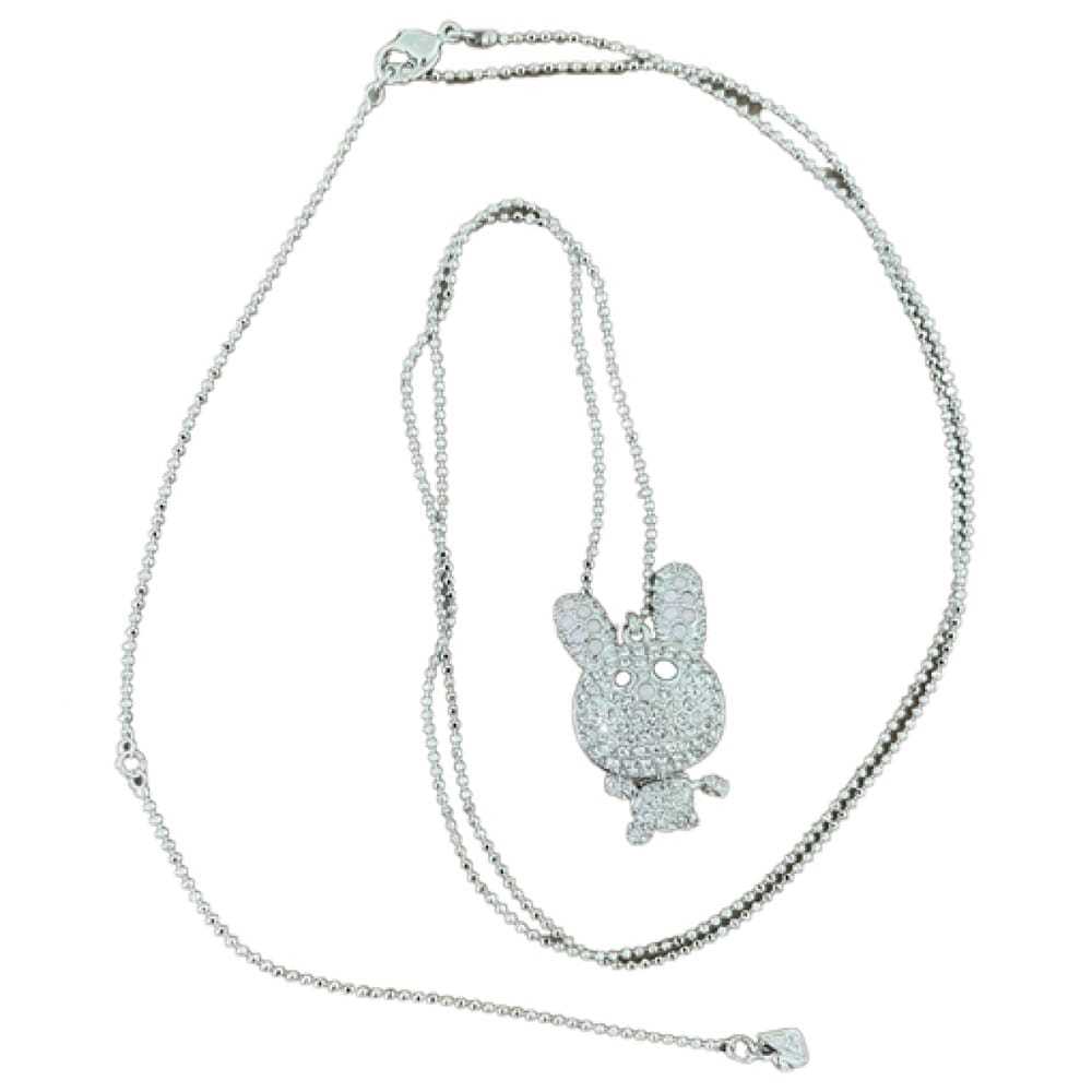 Swarovski Crystal long necklace - image 1