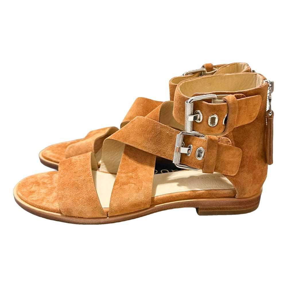 Rag & Bone Sandal - image 1