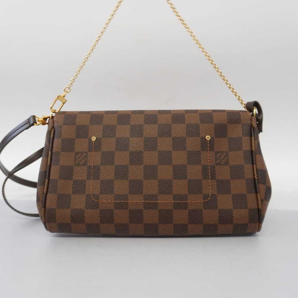 Louis Vuitton Favorite leather handbag - image 7