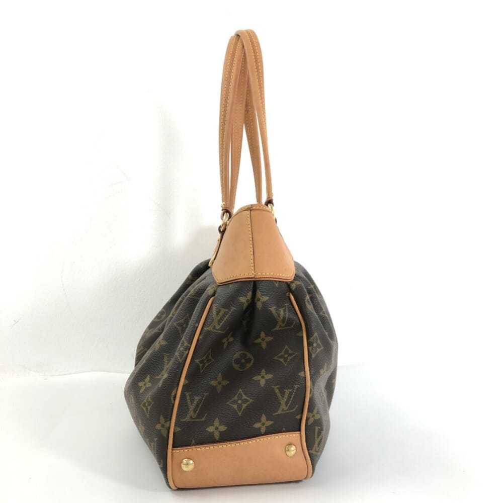 Louis Vuitton Boetie leather handbag - image 10