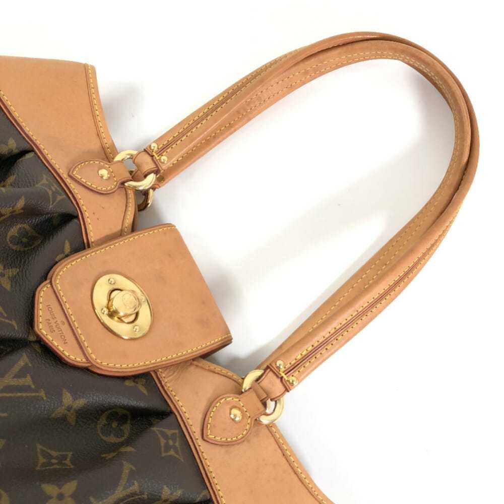 Louis Vuitton Boetie leather handbag - image 12