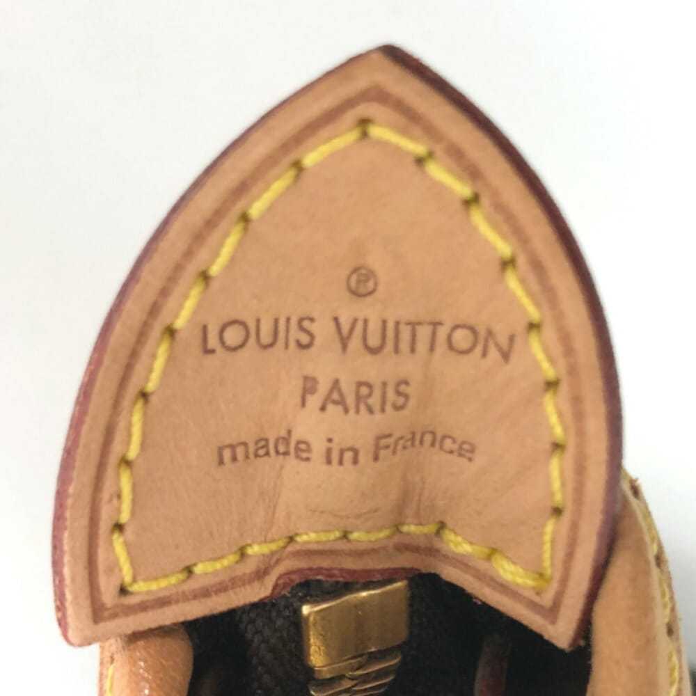 Louis Vuitton Boetie leather handbag - image 2