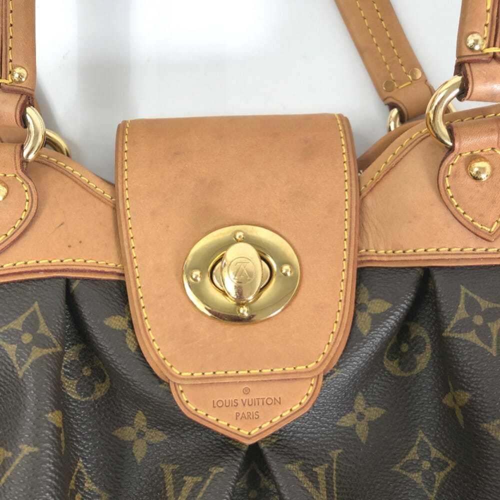 Louis Vuitton Boetie leather handbag - image 5