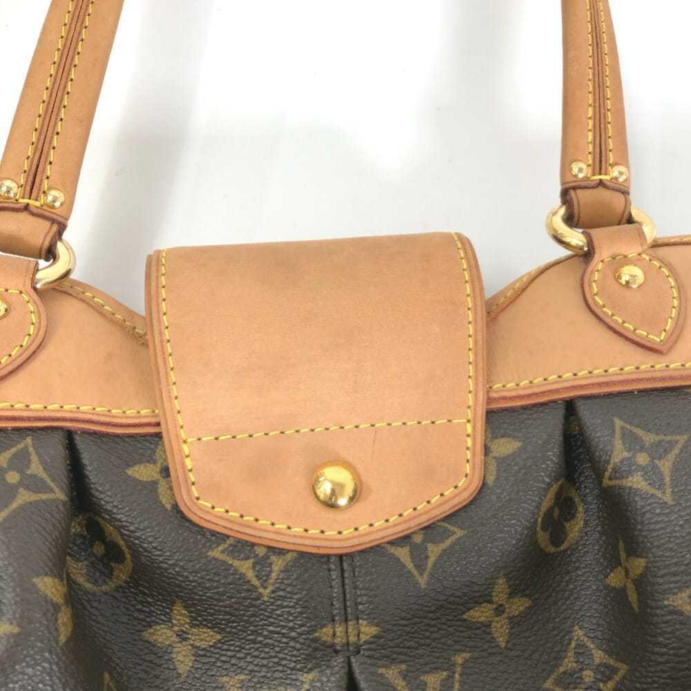 Louis Vuitton Boetie leather handbag - image 8