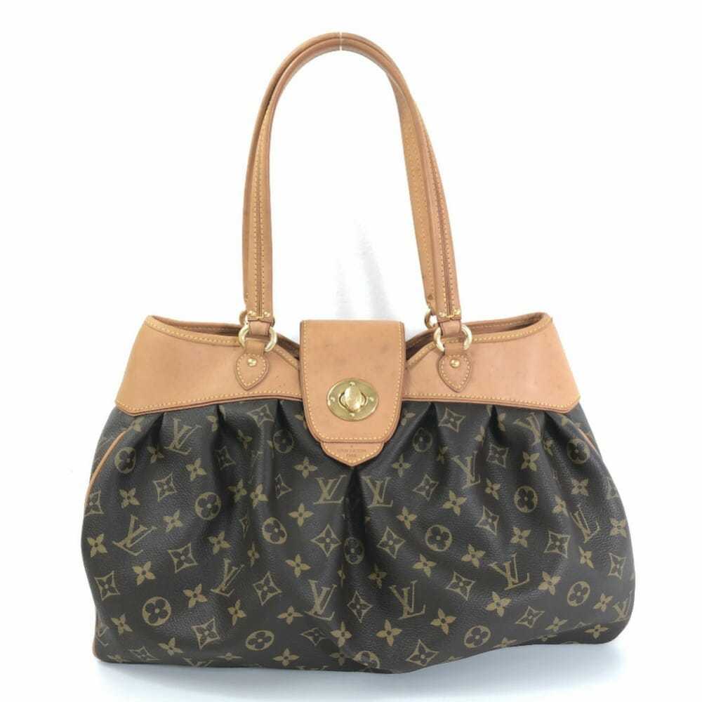 Louis Vuitton Boetie leather handbag - image 9