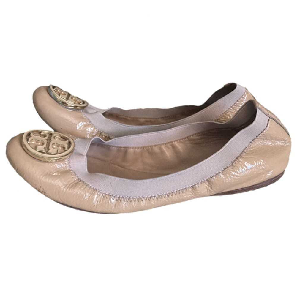 Tory Burch Patent leather flats - image 1