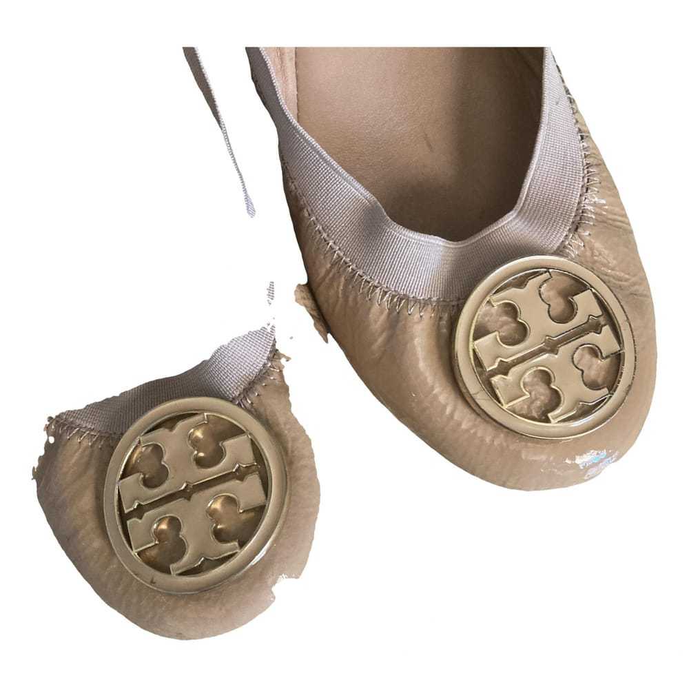 Tory Burch Patent leather flats - image 2