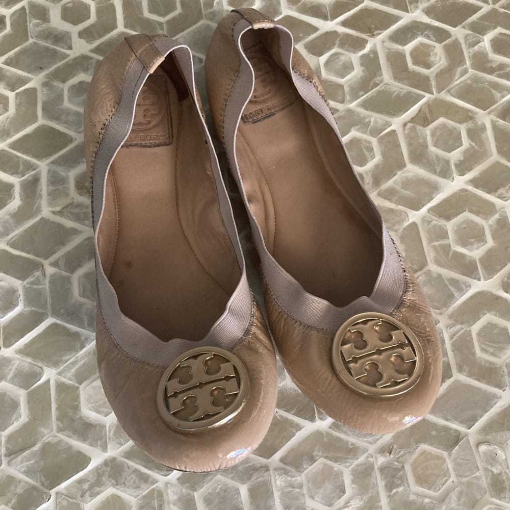 Tory Burch Patent leather flats - image 3