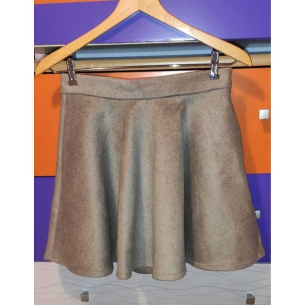 EL Corte Ingles Mini skirt - image 10