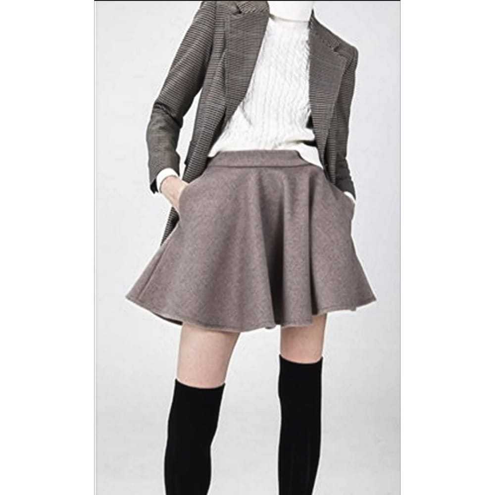 EL Corte Ingles Mini skirt - image 4