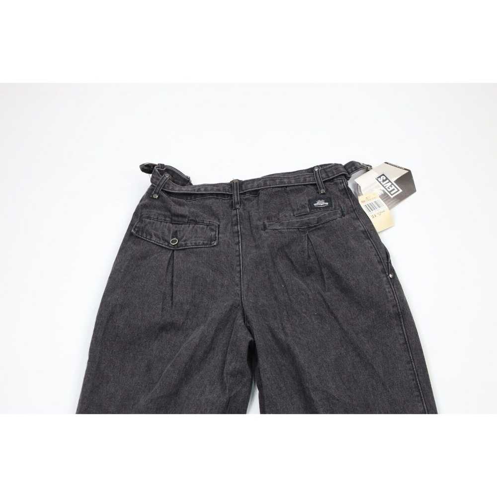 Levi's × Vintage Deadstock Vtg 90s Levis SilverTa… - image 11