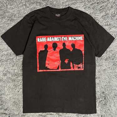 1999 Rage Against The Machine - Gem