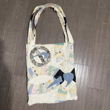 Handmade × Nike Handmade Nike Tote Bag - image 1