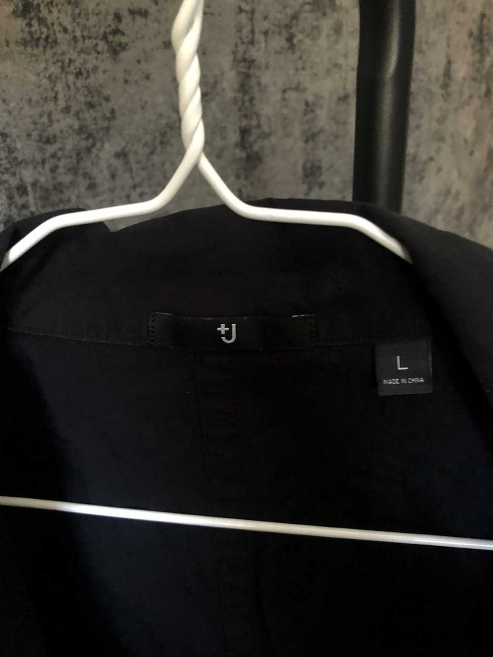 Japanese Brand × Jil Sander × Uniqlo UNIQLO JIL S… - image 3