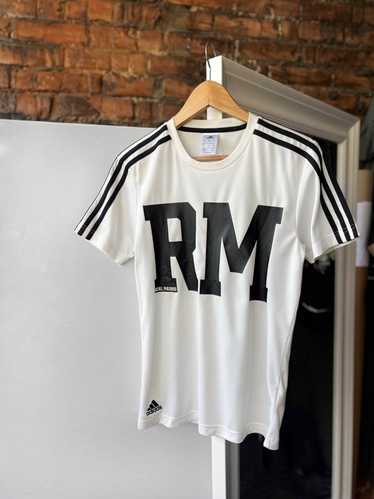 Adidas × Real Madrid × Soccer Jersey Adidas x FC … - image 1