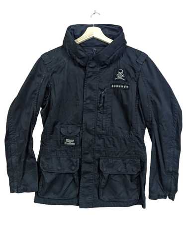 Japanese Brand × Seditionaries × Surplus Surplus+… - image 1