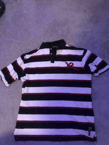 Rocawear × Vintage Rocawear red, white and black p