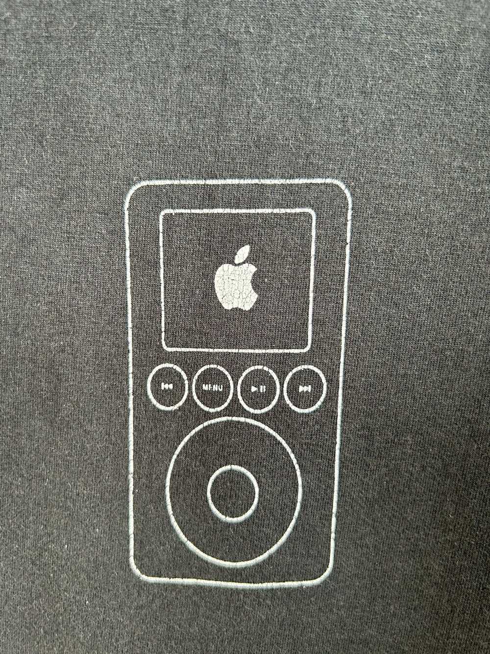 Apple × Vintage Apple iPod Live On Stage 4.28.03 … - image 10