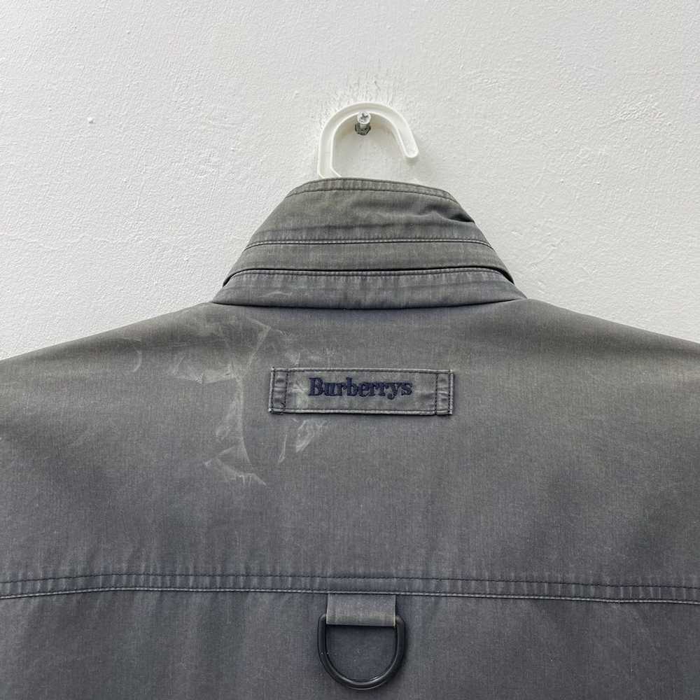 Burberry × Burberry Prorsum × Vintage Burberrys S… - image 6